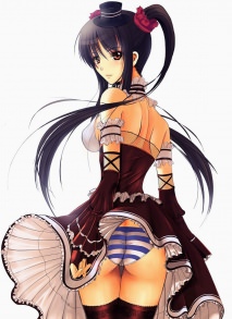hentai on moregirls (3398)